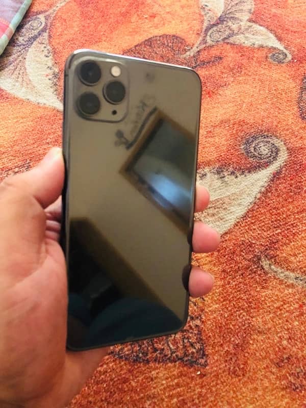 Iphone 11 Pro Max 256GB Non PTA 7