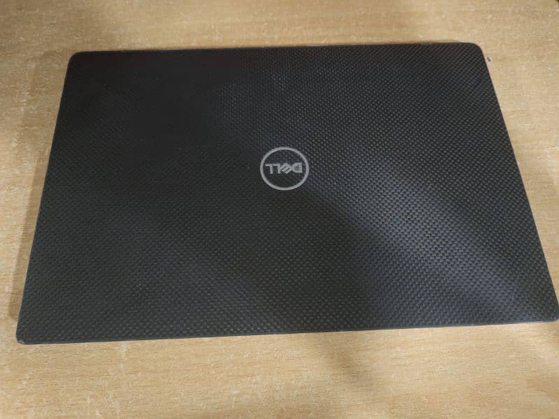 Dell Latitude 7300 i7 8th Generation 3