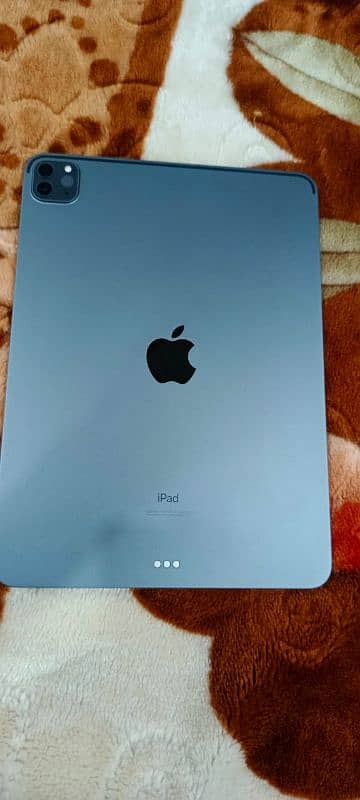 iPad M2 2