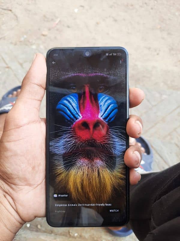 oppo Reno 12f exchange iphone PTA approved 1