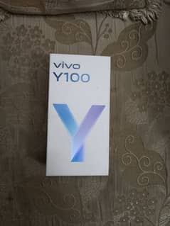 vivo y100 8/256 0