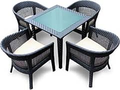 rattan sofa set/Garden chair/UPVC outdoor chair/lawn chairs/tables