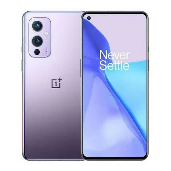 OnePlus 9 5 g 0