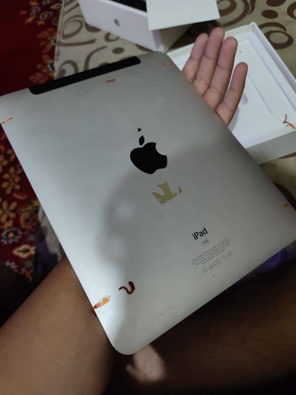 Ipad 2 1