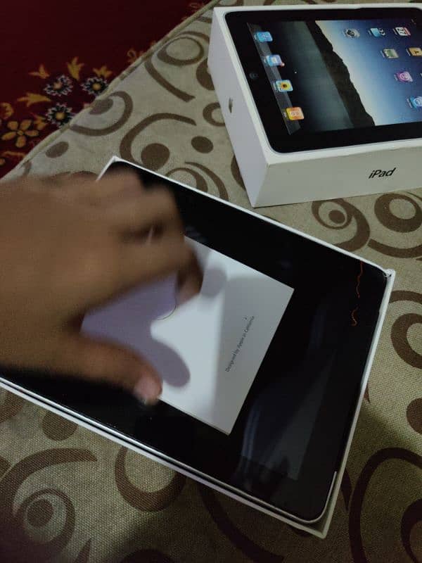 Ipad 2 4