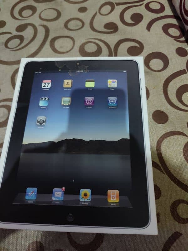 Ipad 2 8