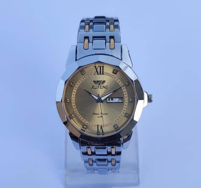 Men's Watch High Quality - Free Delivery 5