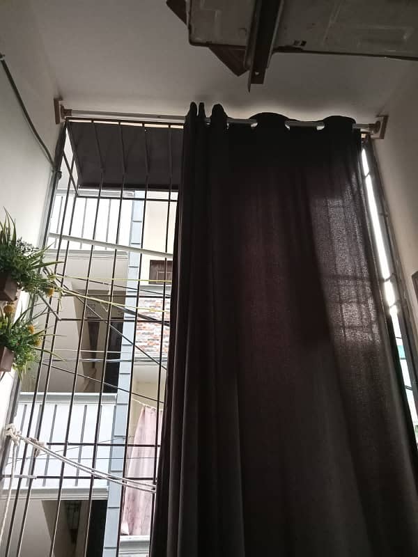 Two Rooms Flat For Sale In Prime Location Of Allahwala Town 19