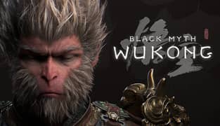 Wukong PS5 0