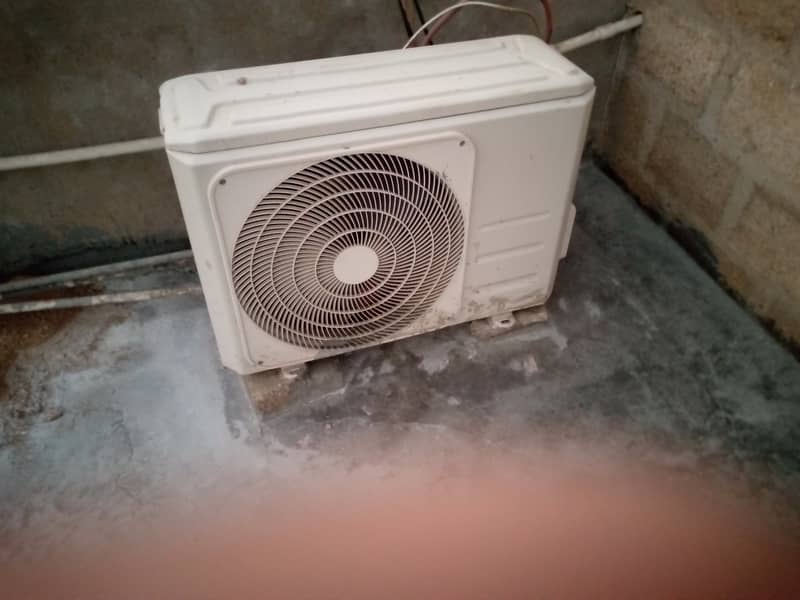 AC,deep freezer,fans, washing machine 4