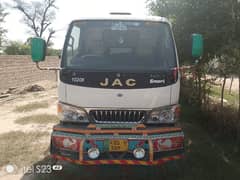 jac milk tenkar for sale