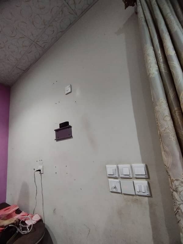 House for Sale Bagh e Korangi Sector 10 6