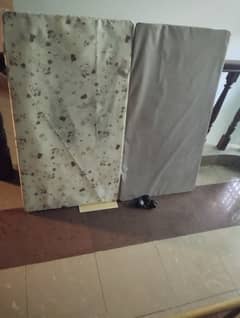 Used Baby Cot