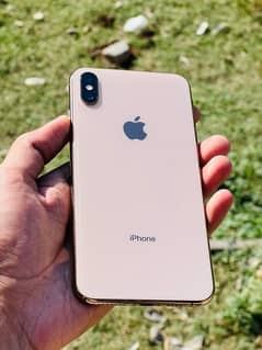 iphone xs max