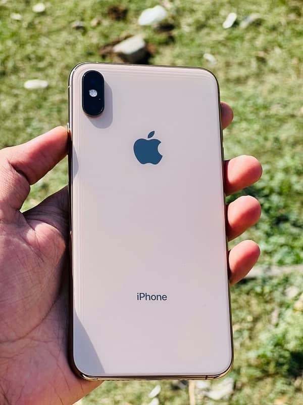 iphone xs max 1