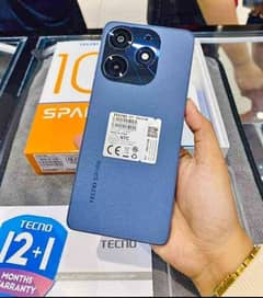 Tecno spark 10 pro