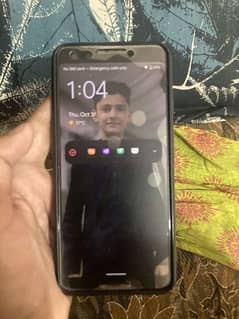 google pixel 3 non pta