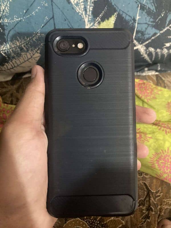 google pixel 3 non pta 2