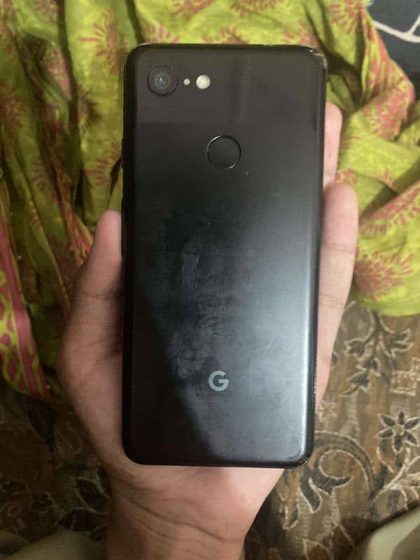 google pixel 3 non pta 4