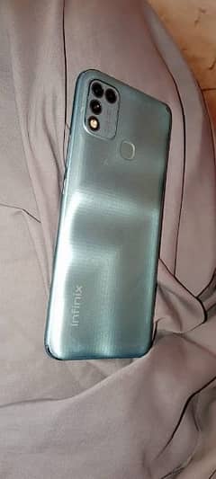 Infinix