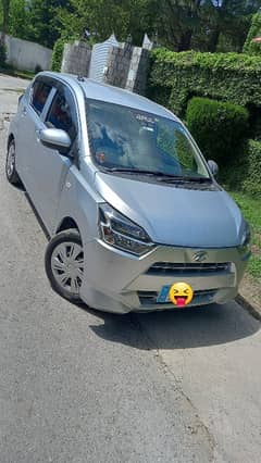 Daihatsu