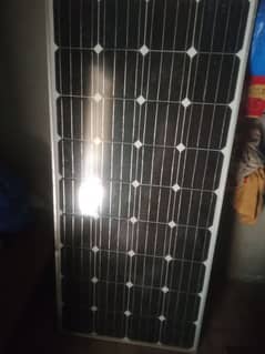 solar panel