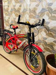 Bicycle For boys