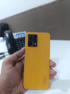 Oppo F21 pro