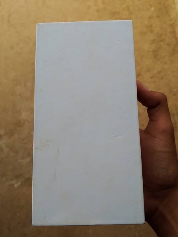 Infinix Note 11 128gb with full packing PTA Approved 4