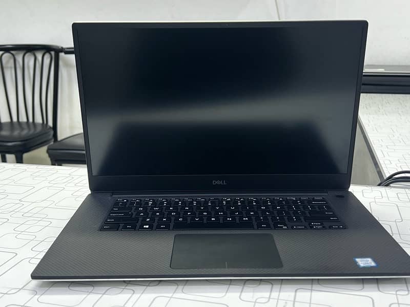 Dell xps slim gaming laptop 1