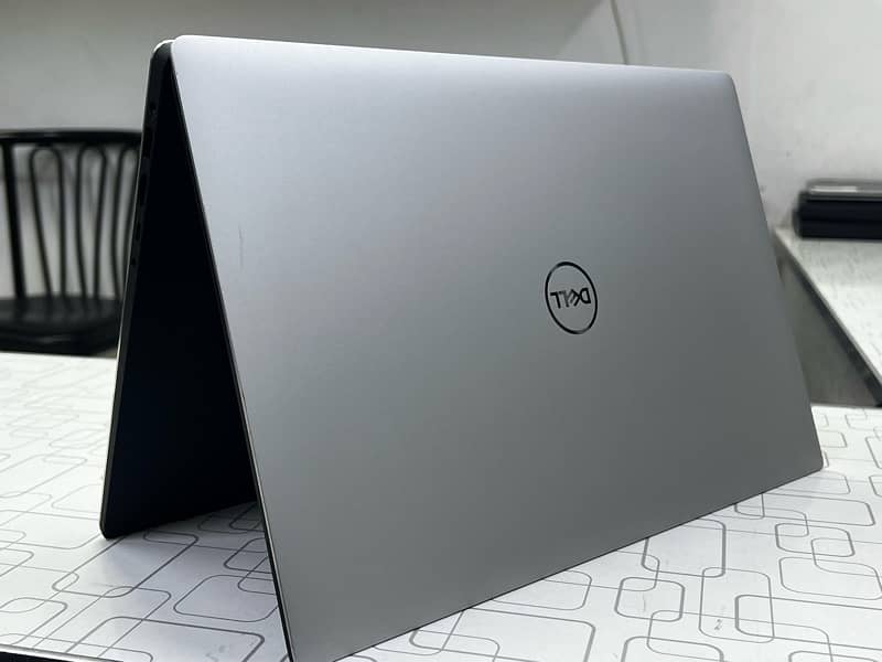 Dell xps slim gaming laptop 2