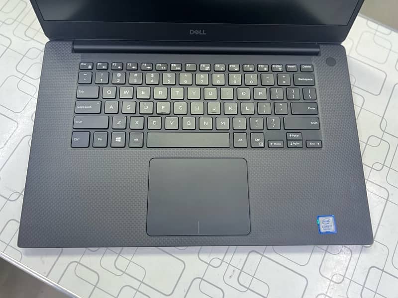 Dell xps slim gaming laptop 4