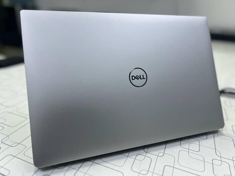 Dell xps slim gaming laptop 5