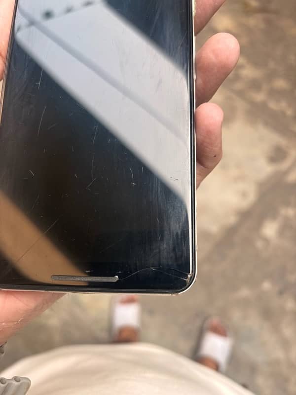 google pixel 3xl All ok 10by9.5 condition 1