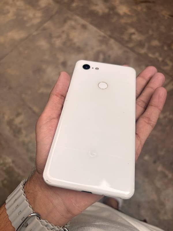 google pixel 3xl All ok 10by9.5 condition 2