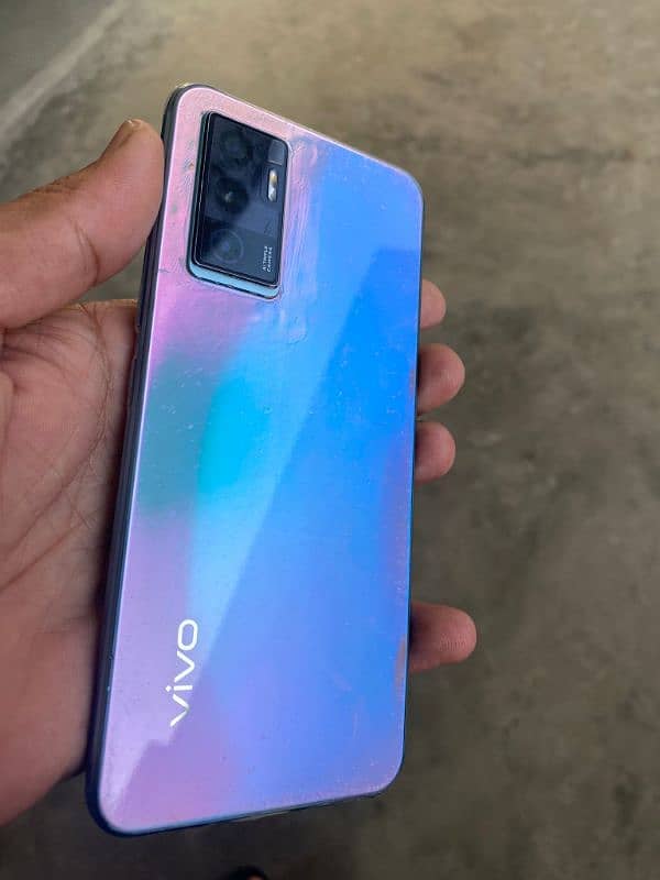 vivo v23e 8/256 6