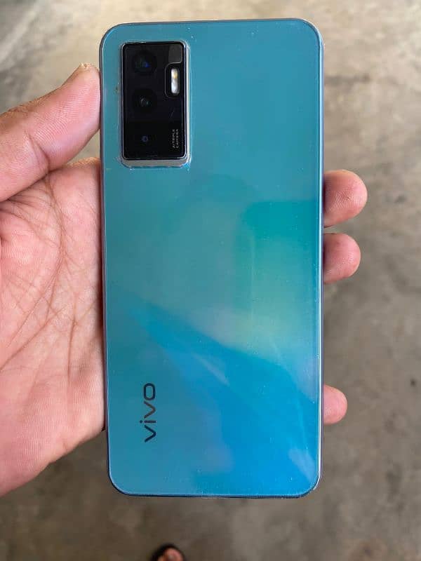 vivo v23e 8/256 7