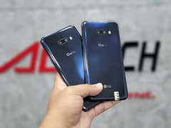 LG G8x Pta Approved