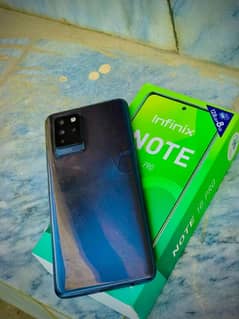 Infinix