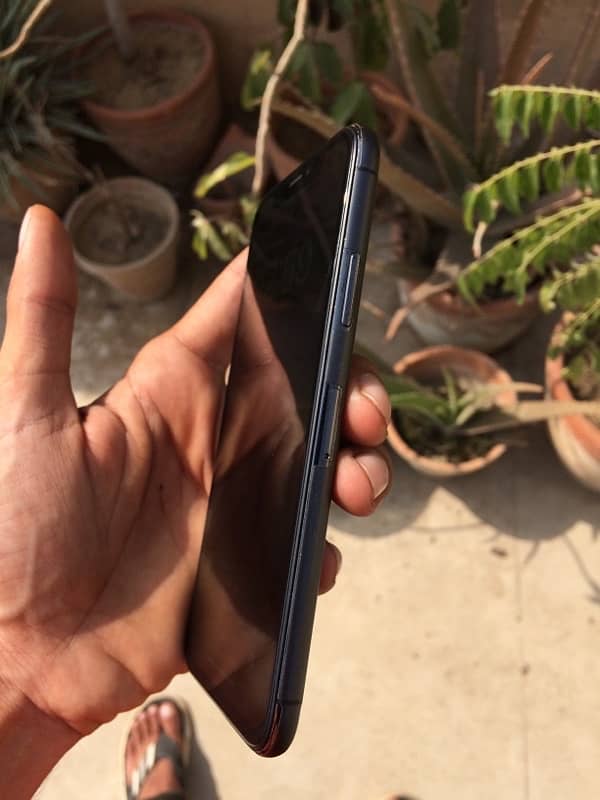 Iphone x non pta 64gb 2