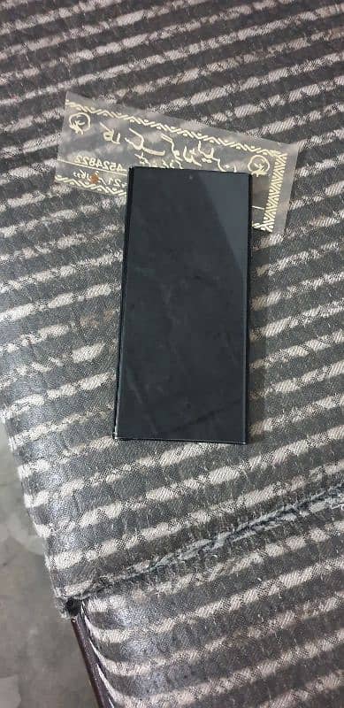 SAMSUNG GALAXY S9 4GB 64GB OFFICIAL PTA APROVE  CORNER SE BREAK 3