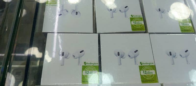 Air pods pro 1