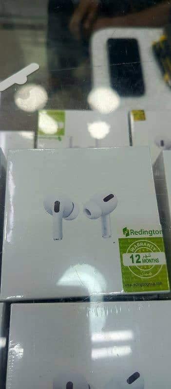 Air pods pro 2