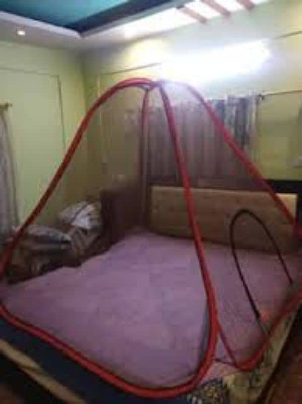 Mosquito net 0