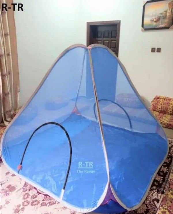 Mosquito net 1