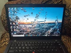 Linovo Double battery Laptop for sale Good battery health.