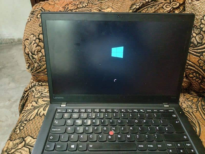 Linovo Double battery Laptop for sale Good battery health. 2