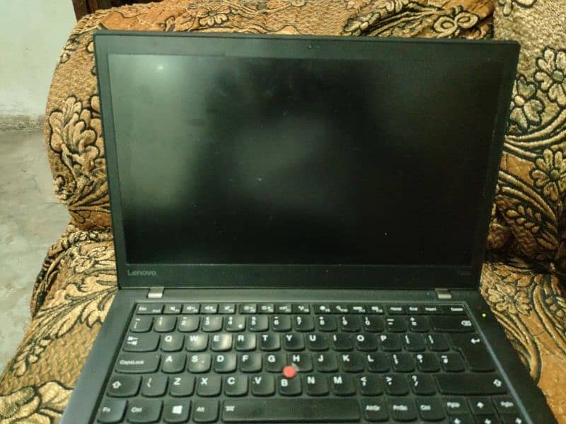 Linovo Double battery Laptop for sale Good battery health. 3