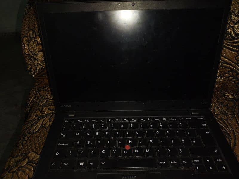 Linovo Double battery Laptop for sale Good battery health. 4