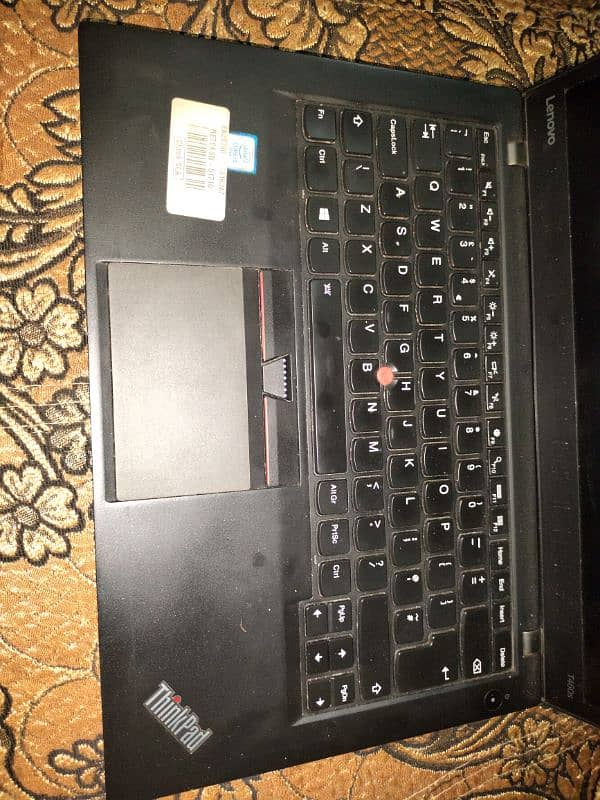 Linovo Double battery Laptop for sale Good battery health. 6